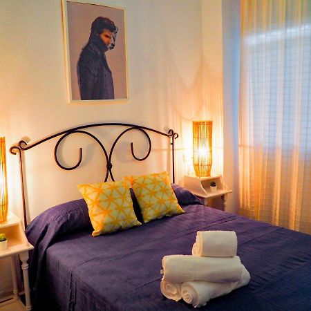 Conilplus Apartment Azucena I (Adults Only) Conil De La Frontera Exterior photo