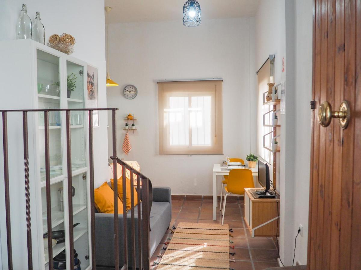 Conilplus Apartment Azucena I (Adults Only) Conil De La Frontera Exterior photo