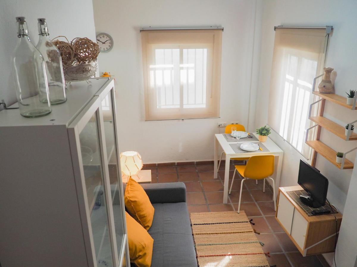 Conilplus Apartment Azucena I (Adults Only) Conil De La Frontera Exterior photo
