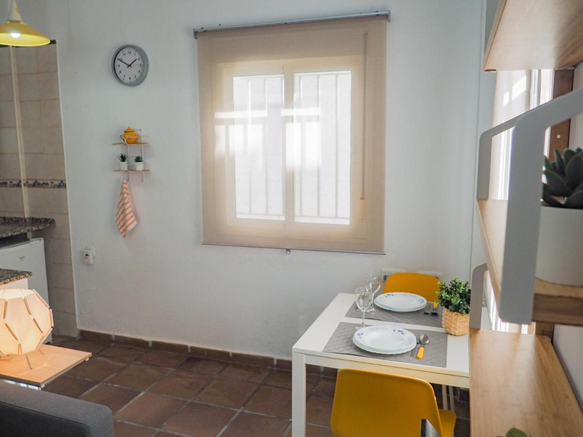 Conilplus Apartment Azucena I (Adults Only) Conil De La Frontera Exterior photo